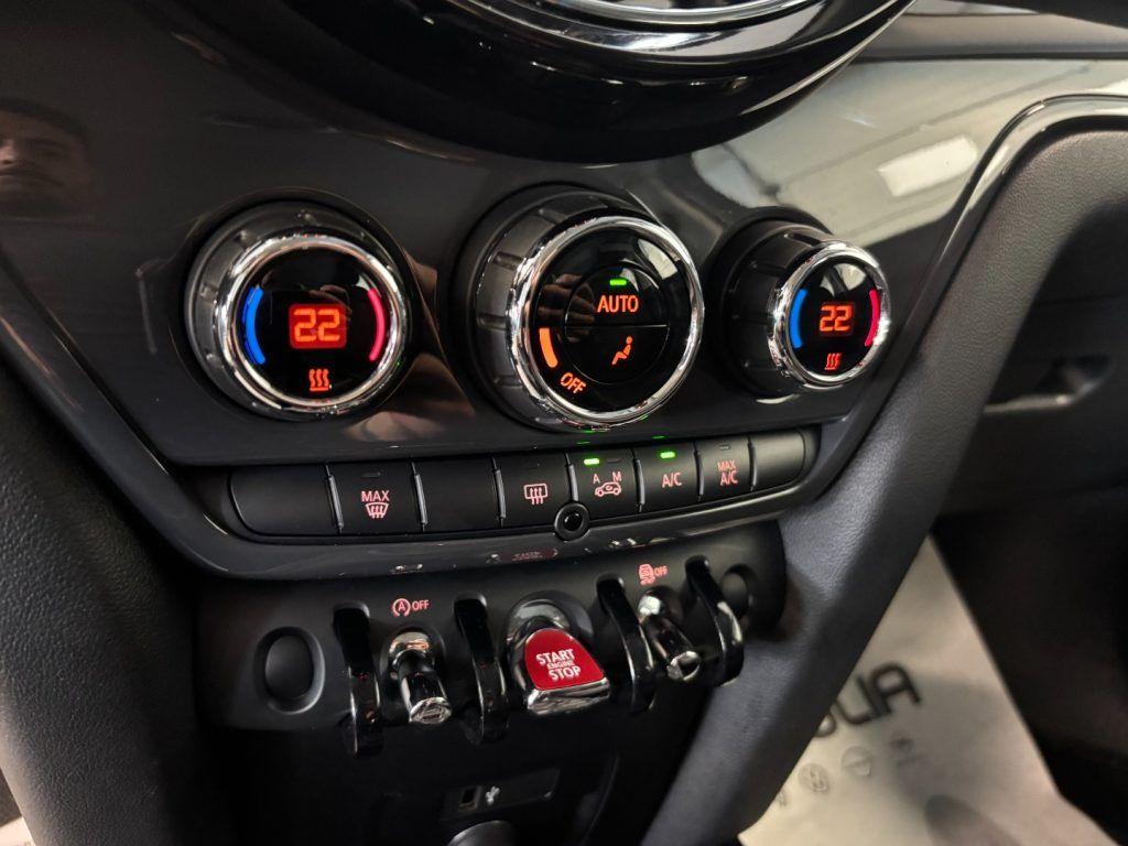 Mini Countryman D Hype 1.5 Diesel Hype Automatico StraFull