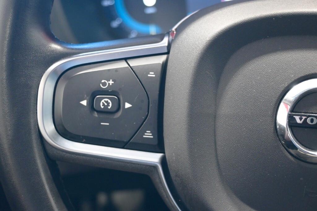 VOLVO XC40 D3 AWD BUSINESS