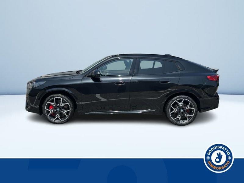 BMW X2 sDrive 20d M Sport Pro