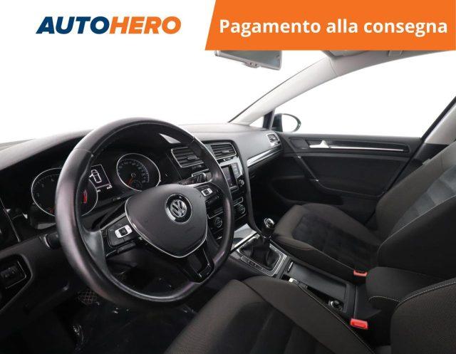 VOLKSWAGEN Golf 1.4 TSI 5p. Highline BlueMotion Technology