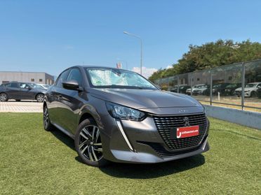 Peugeot 208 PureTech 100 Stop&Start EAT8 5 porte Allure