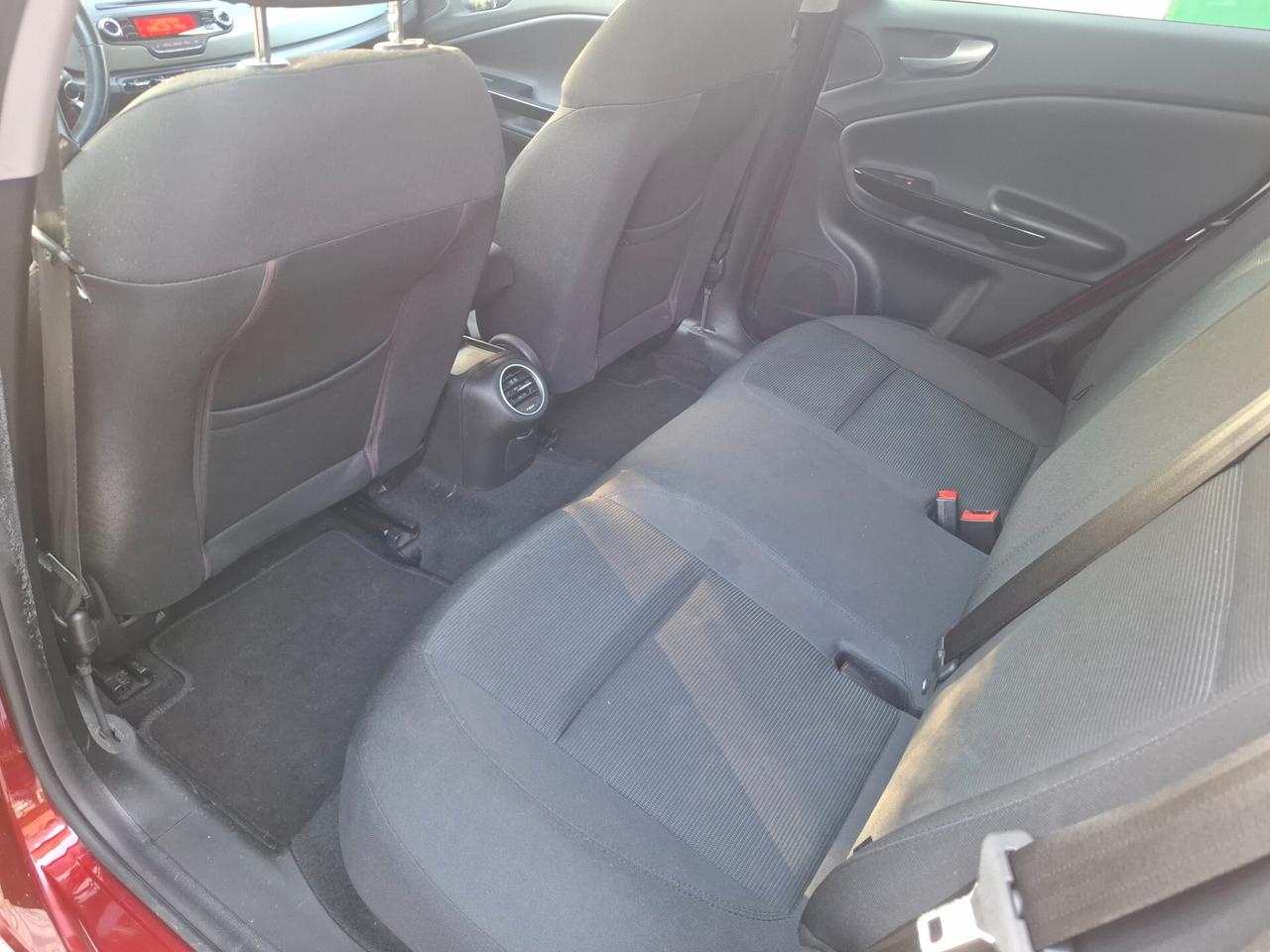 Alfa Romeo Giulietta 1.6 JTDm-2 105 CV Progression
