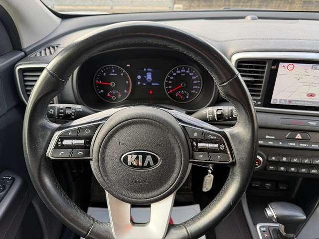 Kia Sportage 1.6 CRDI 136 CV DCT7 2WD Mild Hybrid Business Clas