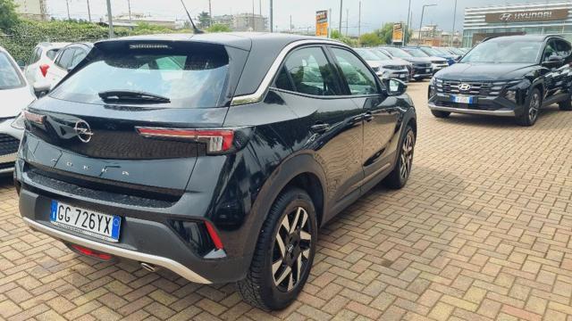 OPEL Mokka 1.5 diesel Elegance