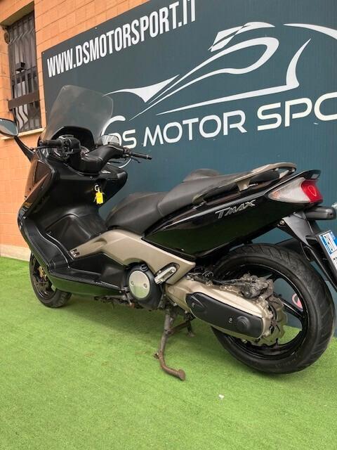 Yamaha TMAX PERFETTO INIEZIONE