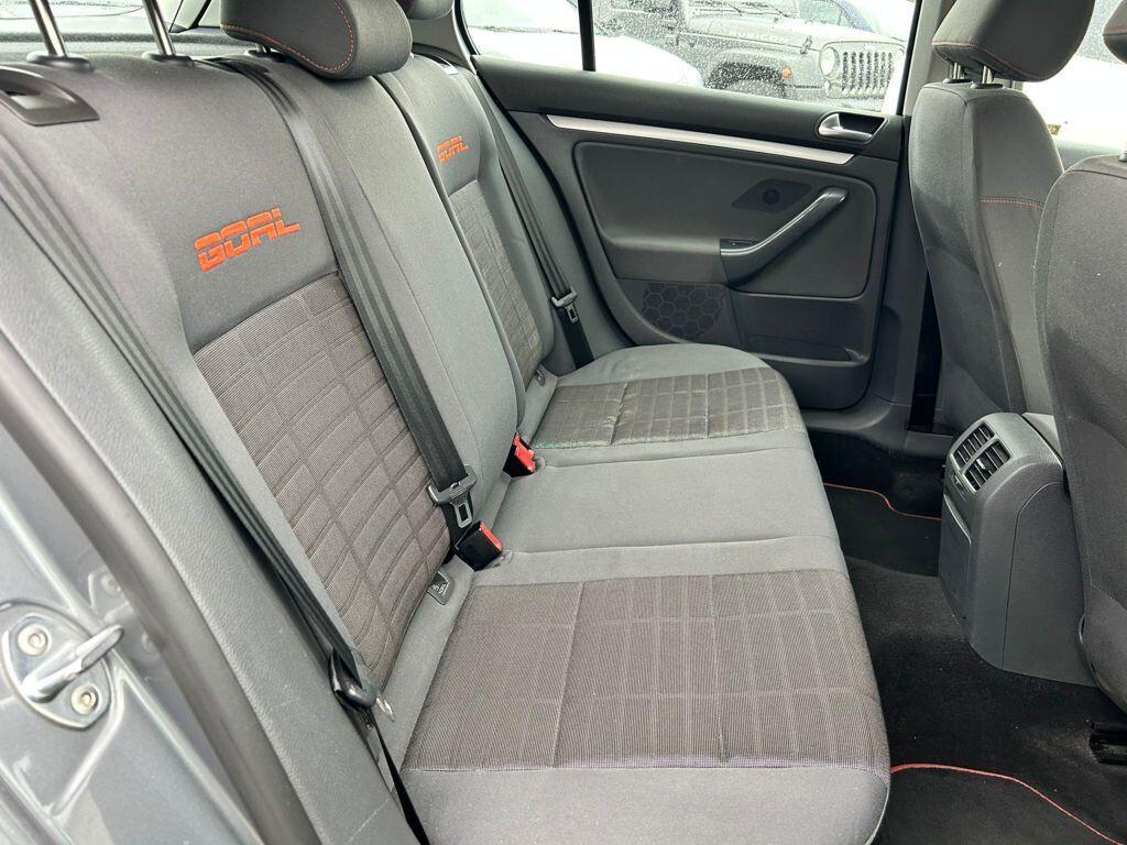Volkswagen Golf 1.9 TDI 5p. Goal