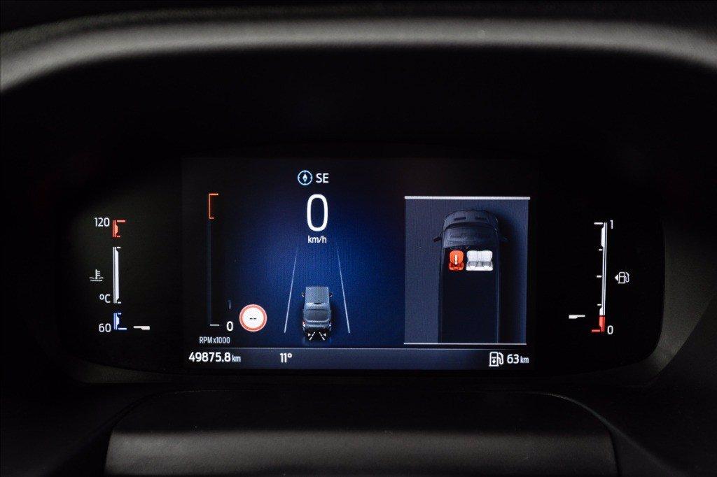 FORD Transit 350 2.0 tdci 170cv trend L2H2 E6.2 del 2024