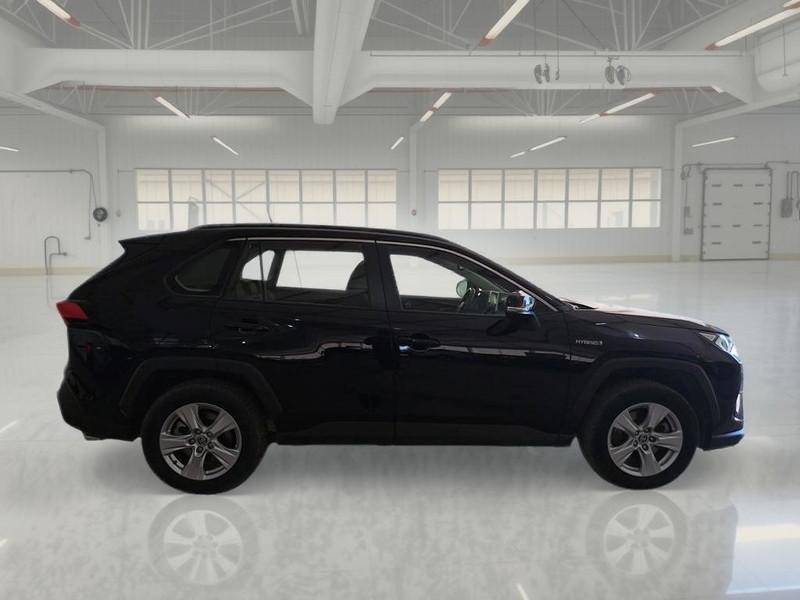 TOYOTA RAV 4 2.5 HV 178cv E-CVT Business 2WD