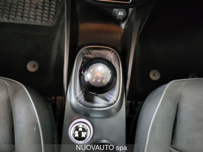 FIAT 500X 500X 1.6 MultiJet 120 CV Pop Star