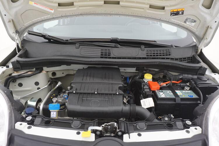 Fiat Panda Easy BZ685454 1.2 Benzina 69CV