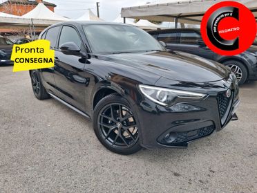 Alfa Romeo Stelvio 2.2 210 CV Q4 4x4 Veloce