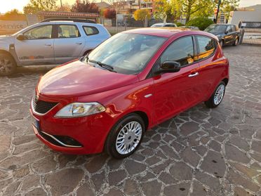 Lancia Ypsilon 1.2 69 CV 5 porte GPL Ecochic Silver unico proprietario