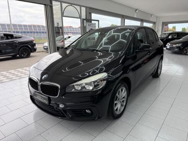 Bmw 218 218d Active Tourer Luxury