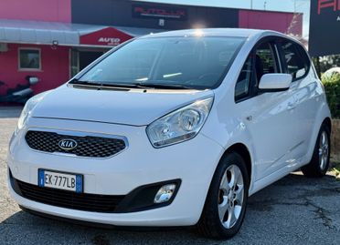 Kia Venga 1.4 CRDi 77CV WGT LX NEO PATENTATI