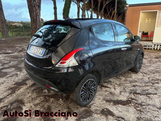 LANCIA Ypsilon 1.0 FireFly CAR PLAY Ecochic Gold