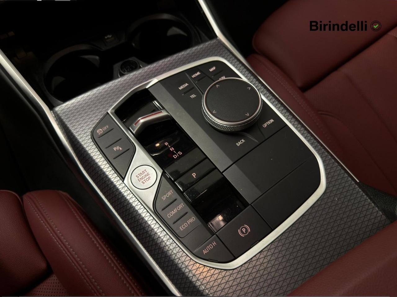BMW 318d Touring