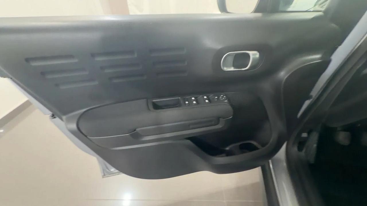 Citroen C3 Aircross PureTech 110 S&S Shine