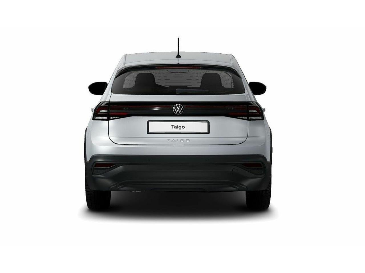 Volkswagen Taigo 1.0 tsi life 95cv