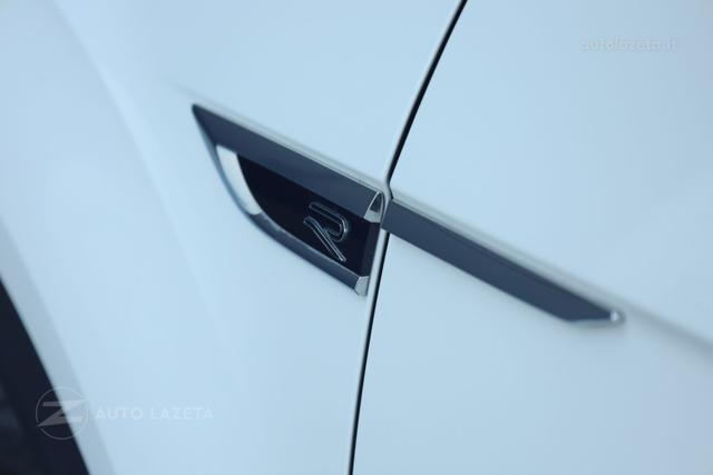 VOLKSWAGEN T-Roc 1.0 TSI R-Line