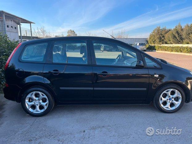 Ford c max 1.6 Diesel 2007 12 mesi di garanzia