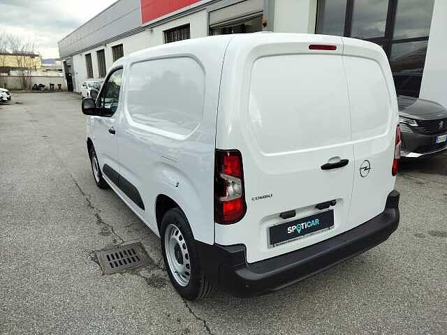 Opel Combo Cargo 1.5 Diesel 100CV S&S PC 650kg