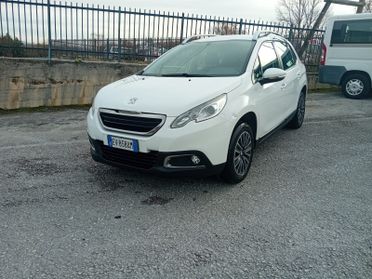 Peugeot 2008 PureTech 82 ETG5 S&S Allure