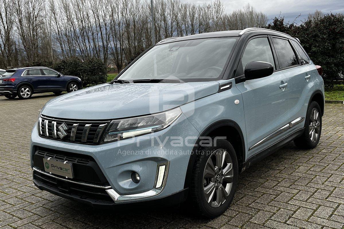 SUZUKI Vitara 1.4 Hybrid Cool