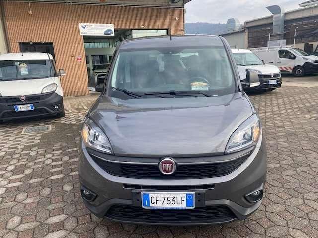 Fiat Doblo CARGO CH1 LOUNGE 1.6 MTJ 105 CV N1