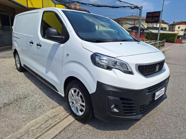 PEUGEOT Expert BlueHDi 120 S&S PL-TN Premium Standard N°GA333