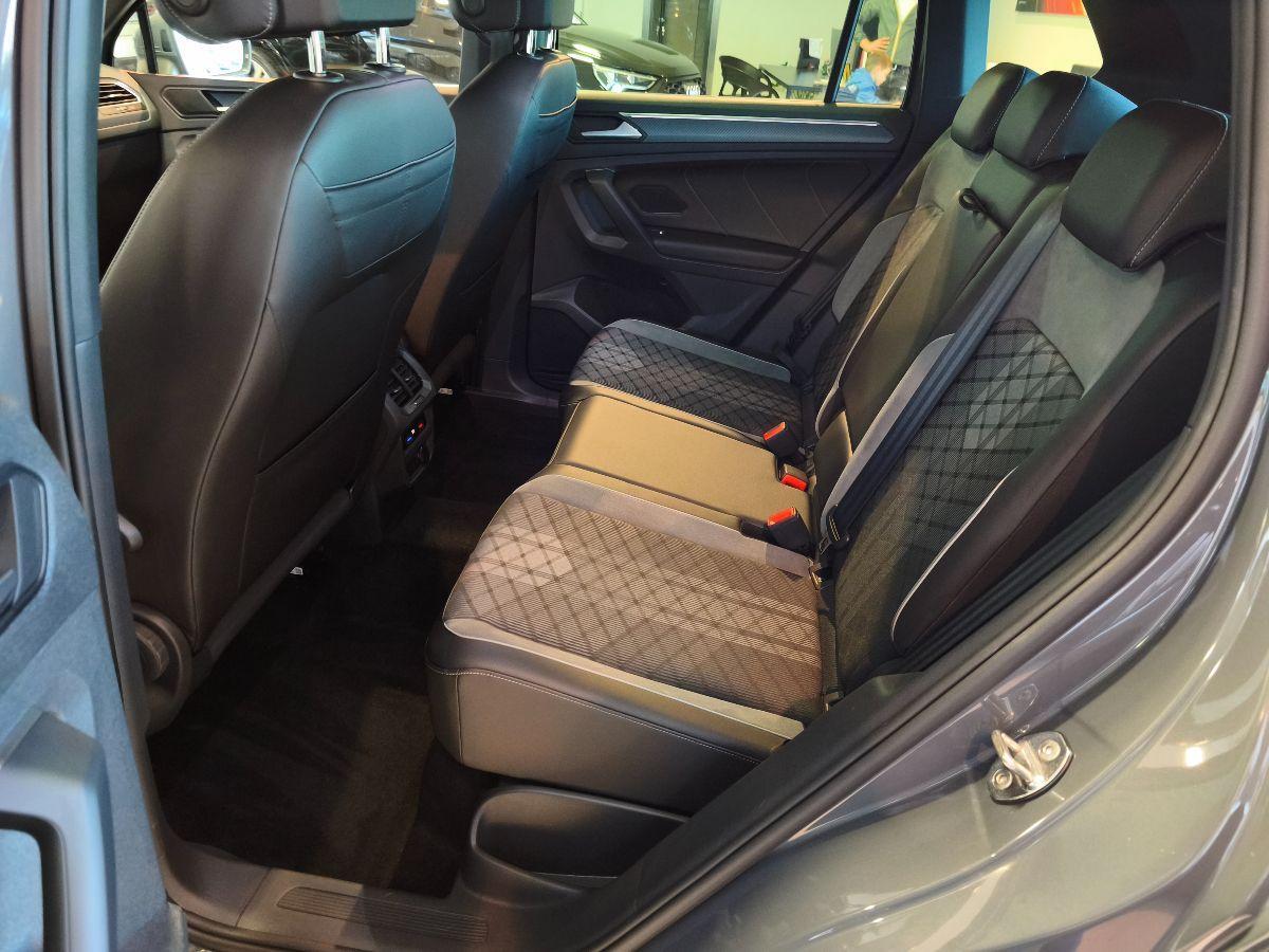 VOLKSWAGEN Tiguan 2.0 TDI DSG 4MOT R-Line Solo 68.000km