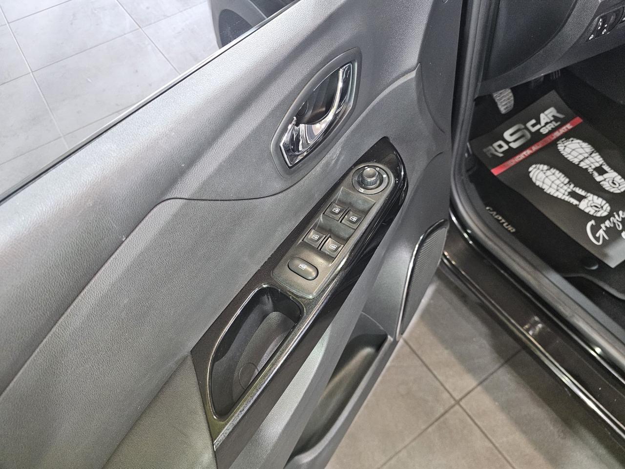 Renault Captur TCe 12V 90 CV Energy Intens