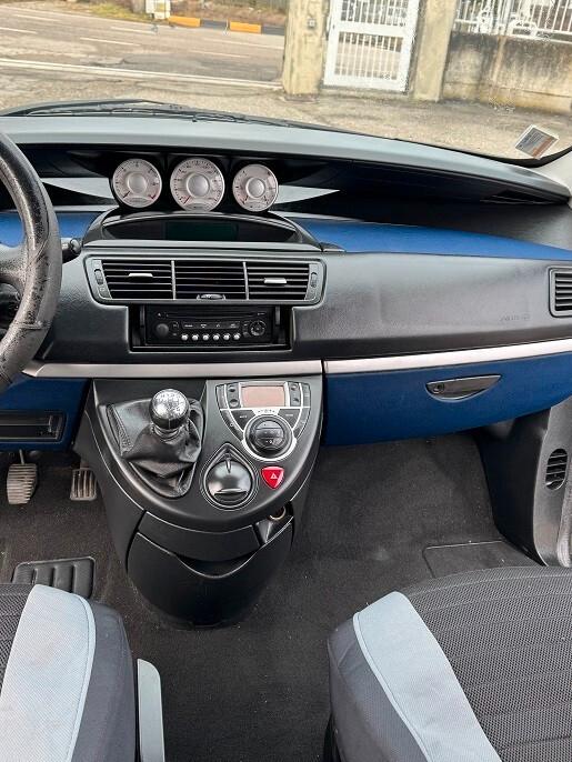 Fiat Ulysse 2.0 MJT 136 CV Active