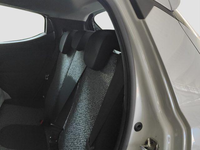 LANCIA Ypsilon Ypsilon 1.2 69 CV 5 porte S&S Elefantino Blu