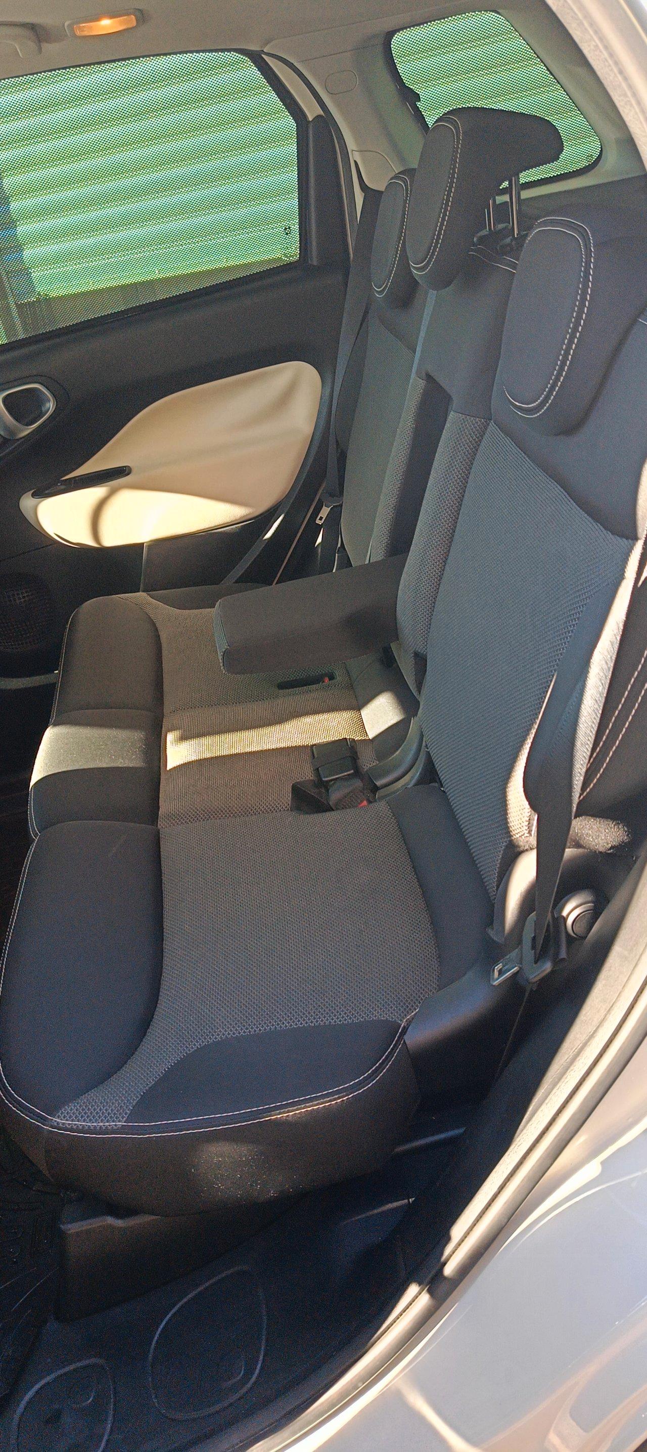 Fiat 500 L 500L 1.3 mjt Trekking 85cv