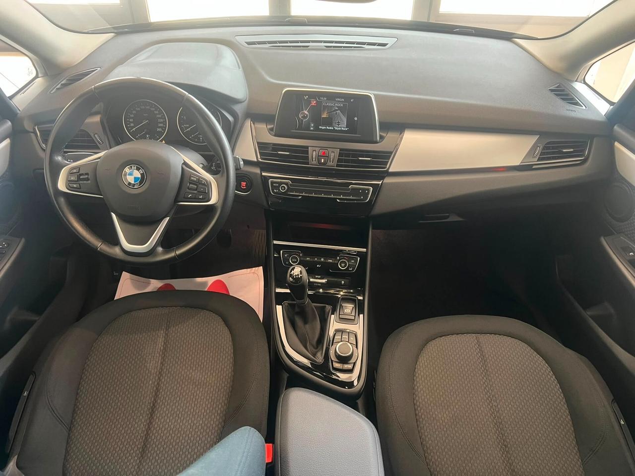 Bmw 216 218i Active Tourer Advantage
