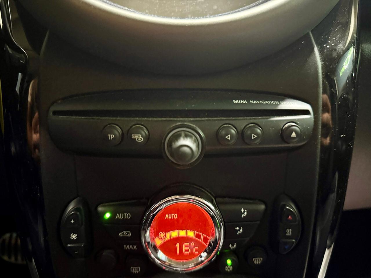 Mini Cooper SD Countryman 2.0 D ALL4 Automatica
