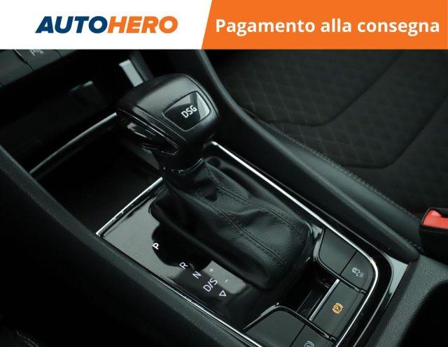 SKODA Kodiaq 2.0 TDI SCR DSG Style
