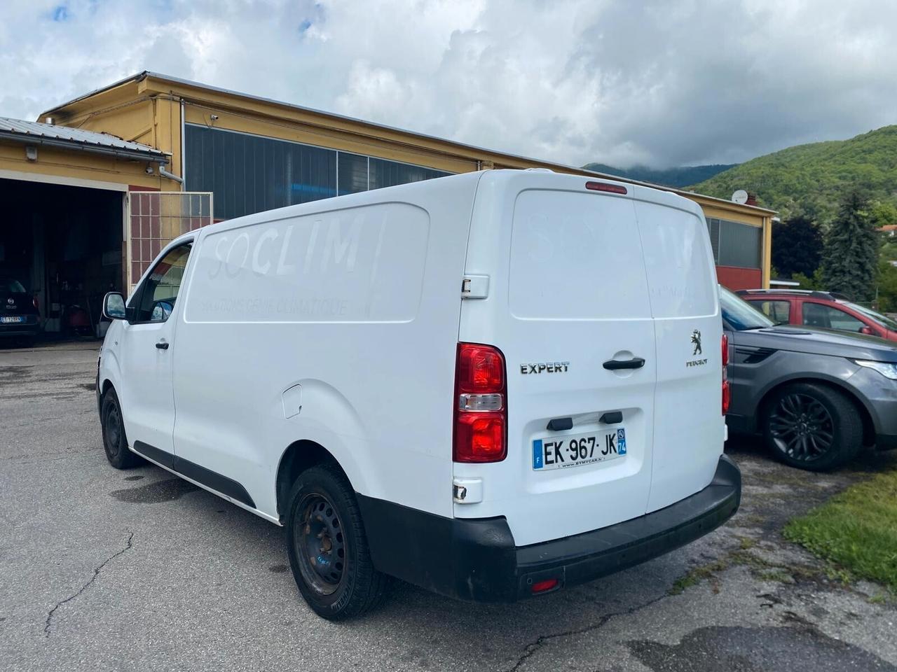 Peugeot Expert N1 Premium L3 Long 2.0 BlueHDi 150