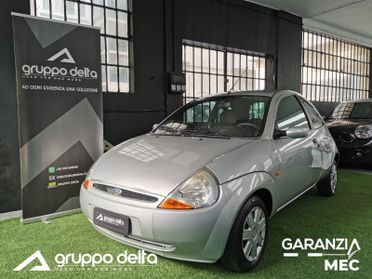 Ford Ka 1.3 Collection EURO 4 NEOPATENTATI GARANZIA 12 MESI