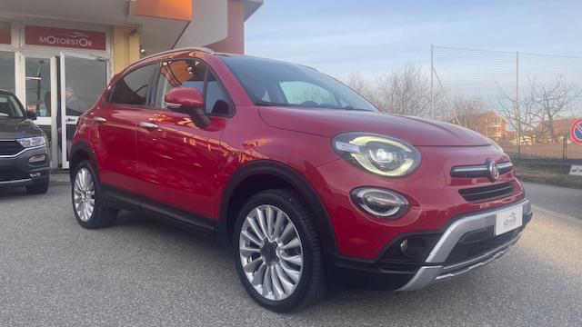 FIAT 500X 1.3 T4 150cv DCT Cross