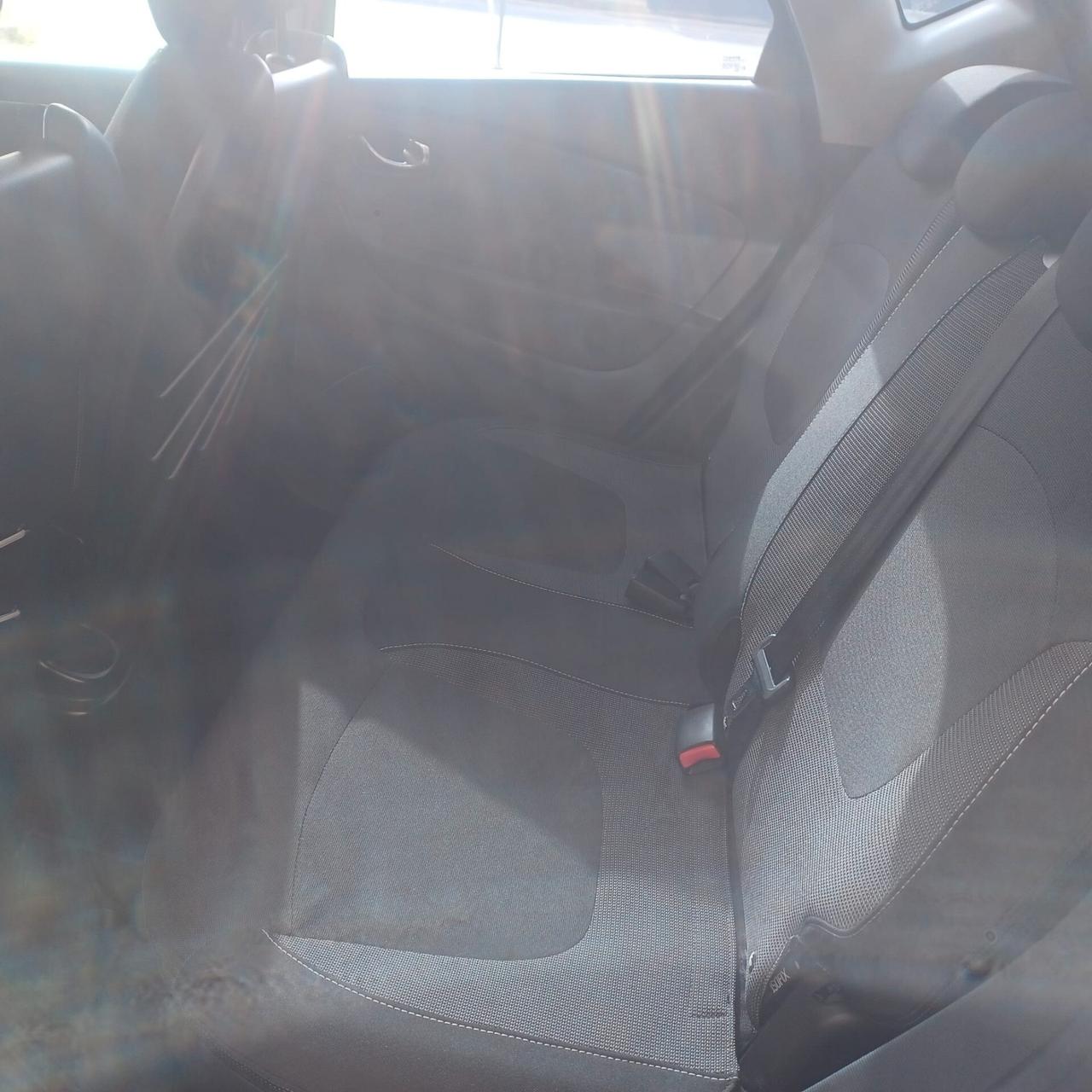 PERFETTA CAPTUR 1.5 OK NEOPATENTATI