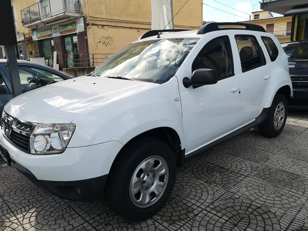 Dacia Duster 1.6 110CV 4x2 Ambiance