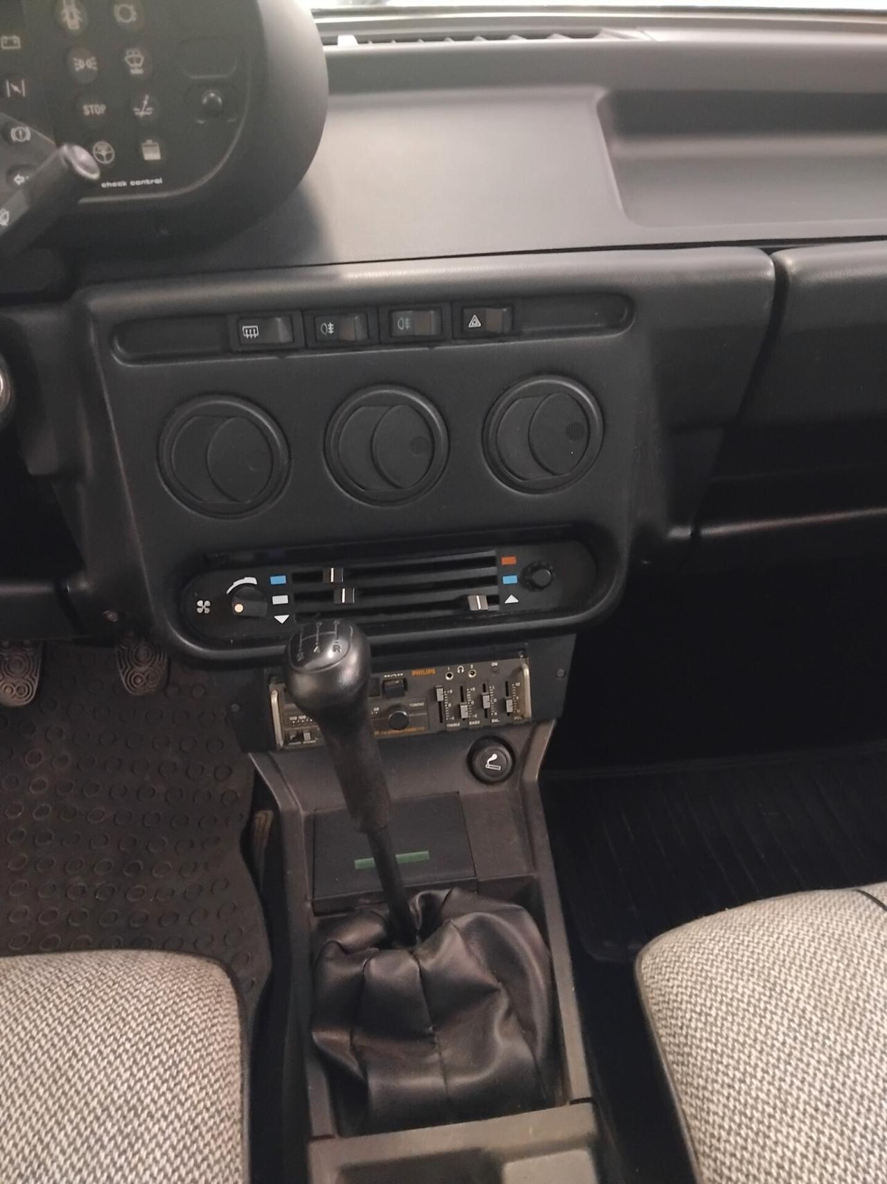 Alfa Romeo Giulietta 1.6 L