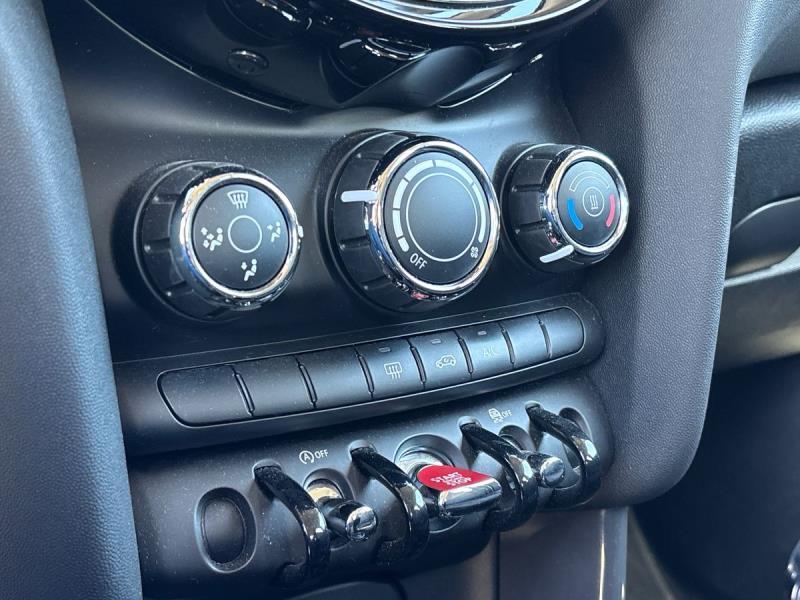Mini Cooper 1.5 TwinPower Turbo Cooper