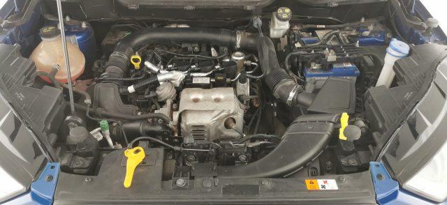FORD EcoSport 1.0 EcoBoost 125 CV Start&Stop aut. ST-Line