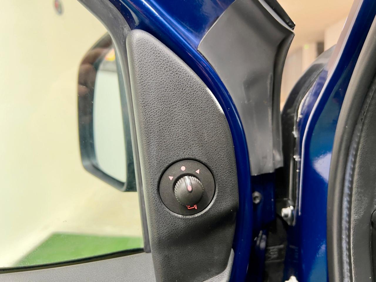 Fiat Doblo Doblò 2.0 MJT 16V Lounge 7 Posti