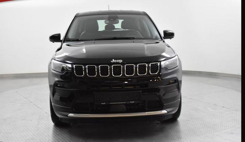 Jeep Compass Compass 1.5 turbo t4 mhev Altitude 2wd 130cv dct Camera Key Less
