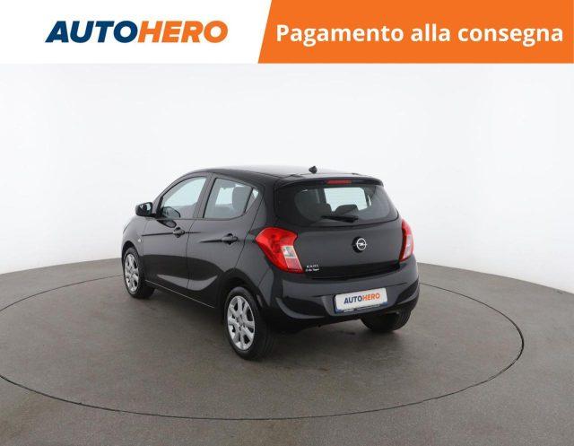 OPEL Karl 1.0 75 CV N-Joy
