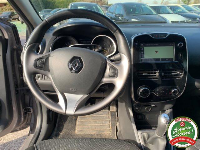 RENAULT Clio 0,9 Tce 5 porte Costume National