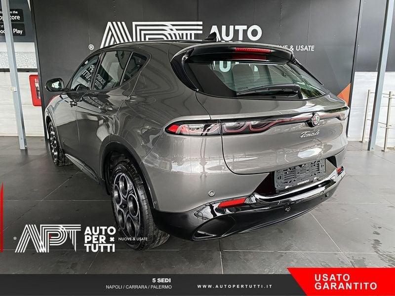 Alfa Romeo Tonale Tonale 1.5 hybrid Sprint 130cv tct7
